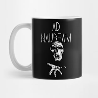 Ad Nauseam Mug